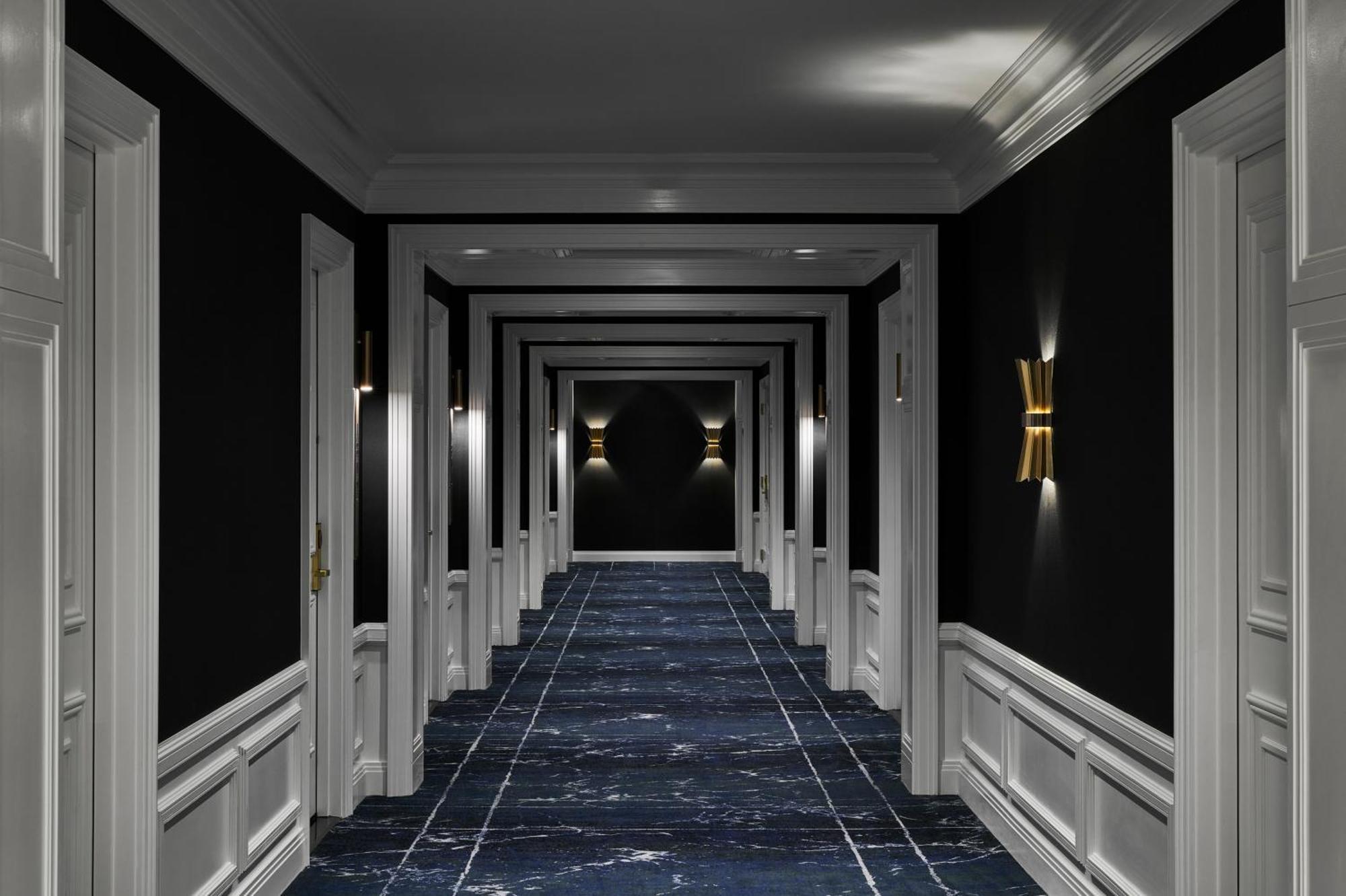 The Lasalle Chicago, Autograph Collection By Marriott Exterior foto